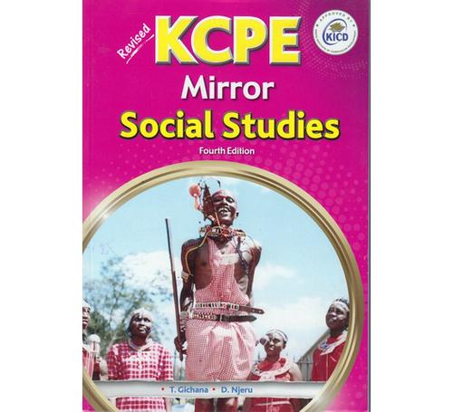KCPE-mirror-Social-Studies
